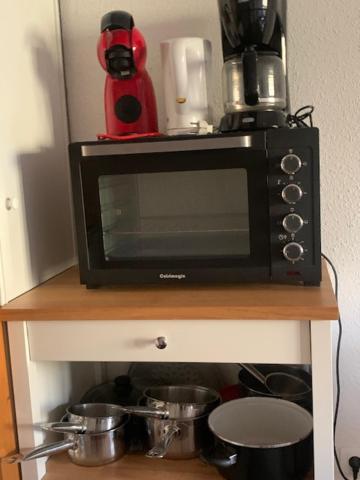 Appartement 4 Personnes Avec Piscine, Wifi, Garage ベス・エ・サンタナステーズ エクステリア 写真